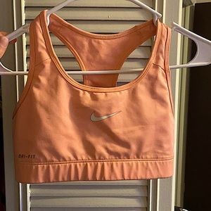 Nike sports bra